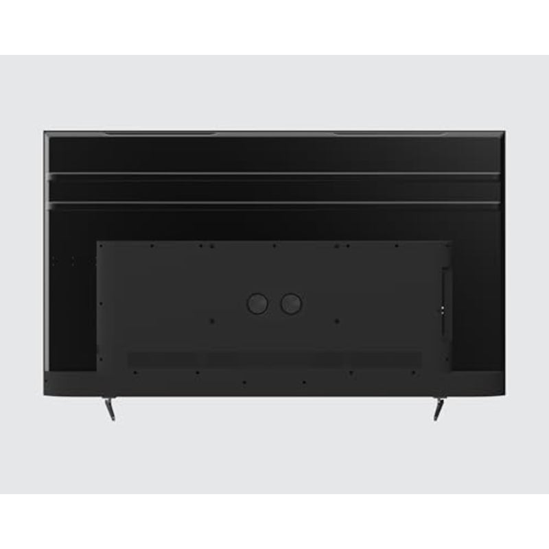 85 بوصة Google TV QD-miniLED بدون إطار 4K UHD 120 هرتز، وضع معزز الألعاب، معالج Google TV رباعي النواة الرسمي، 20 وات، مضخم صوت مدمج للتحكم الصوتي 2.4/5 جيجا هرتز، واي فاي، بلوتوث 5.1 كروم كاست - Image 4