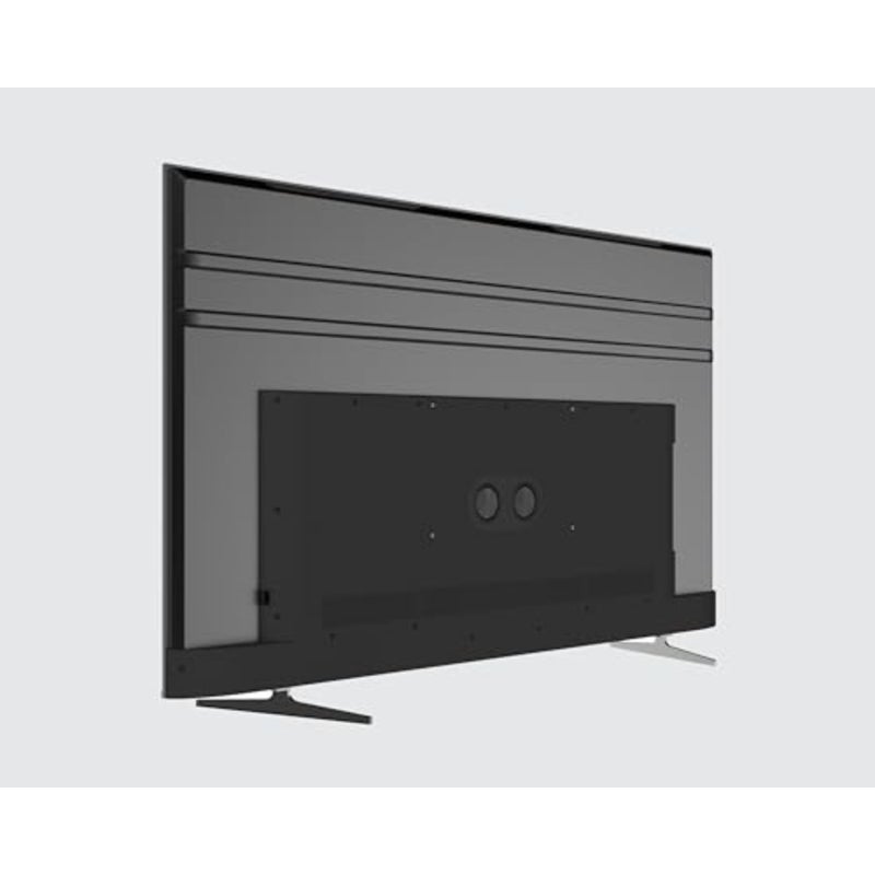 85 بوصة Google TV QD-miniLED بدون إطار 4K UHD 120 هرتز، وضع معزز الألعاب، معالج Google TV رباعي النواة الرسمي، 20 وات، مضخم صوت مدمج للتحكم الصوتي 2.4/5 جيجا هرتز، واي فاي، بلوتوث 5.1 كروم كاست - Image 3