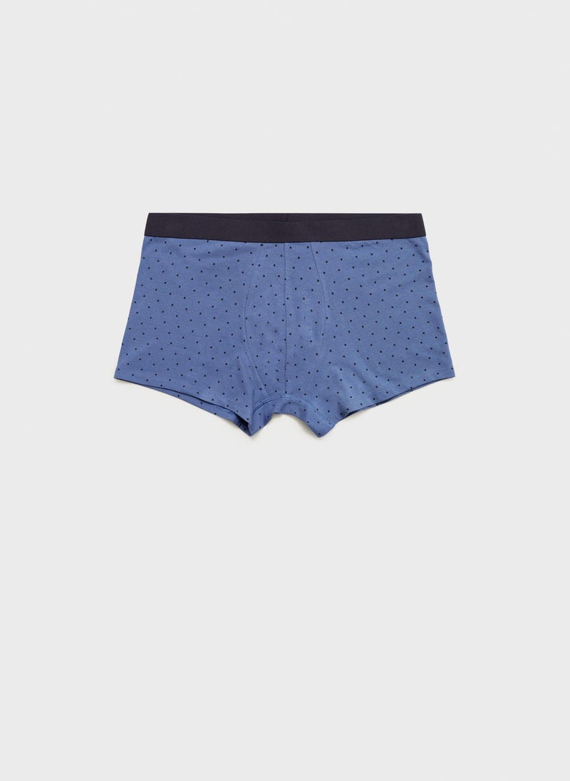 Mango Man 3 Pack Combined Briefs  - Image 4