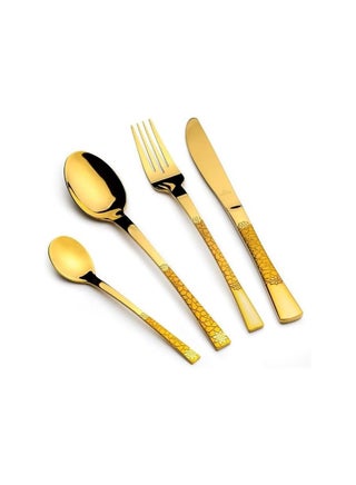 طقم معالق ارشيا 86 قطعه الماني اصلي ذهب TM478GS-2647 - pzsku/Z197A20B1F548FEA3E3FCZ/45/_/1692787718/8fd8bb0e-f311-4acc-8488-b2f02b71eebc