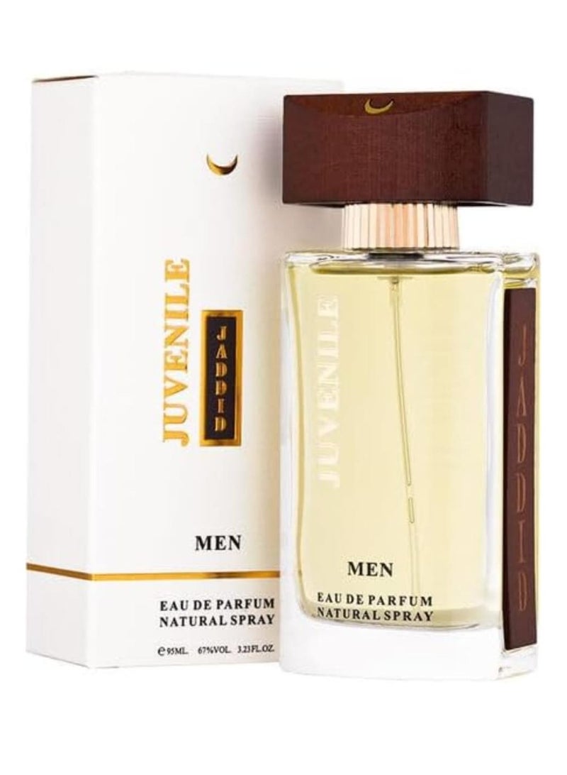جوفينايل عطر جوفنيل 95مل - Image 1