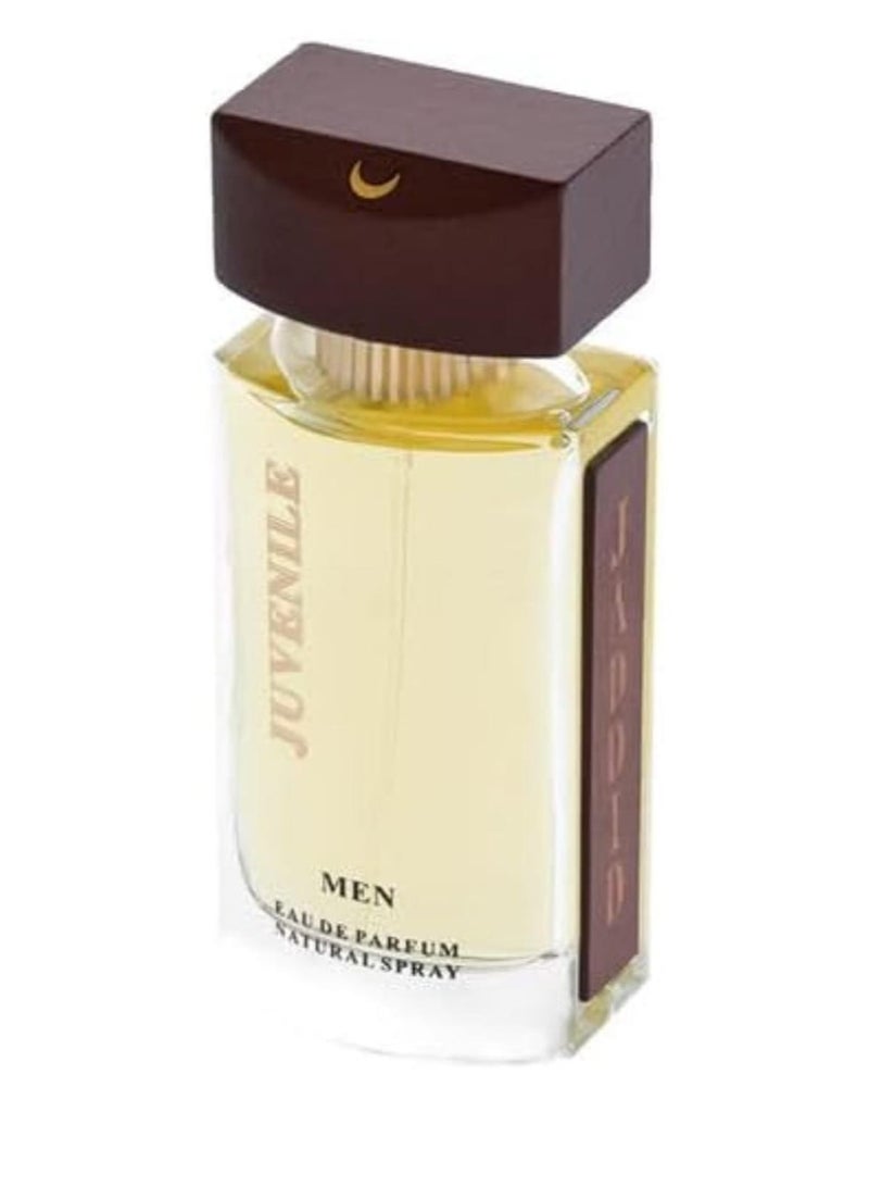 جوفينايل عطر جوفنيل 95مل - Image 2