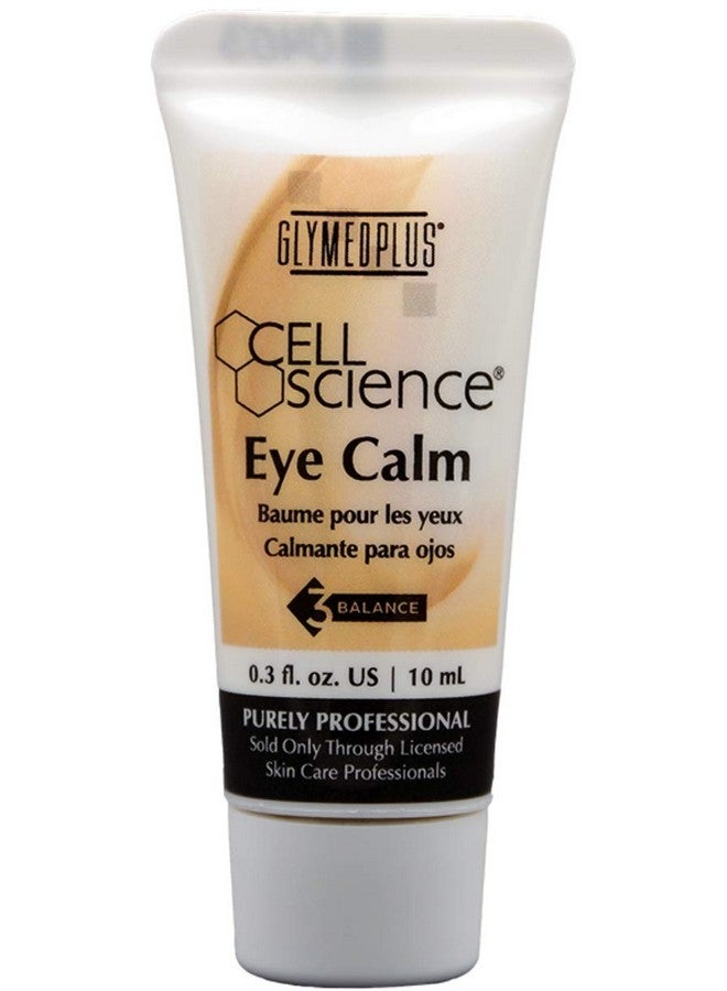 Cell Science Eye Calm .3 Oz