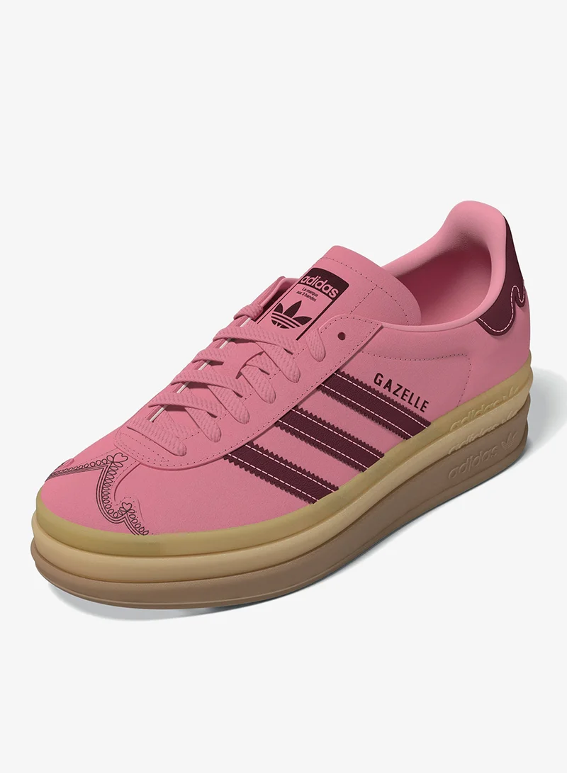 adidas Originals Gazelle Bold