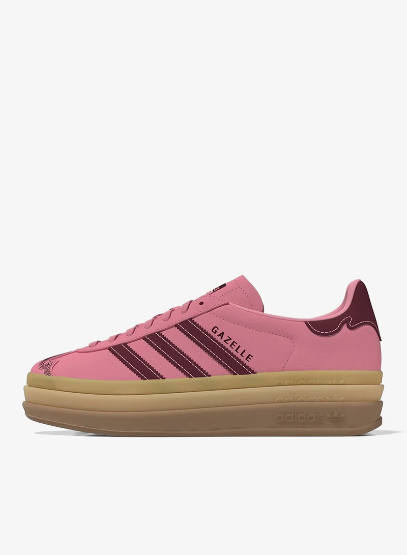 adidas Originals Gazelle Bold