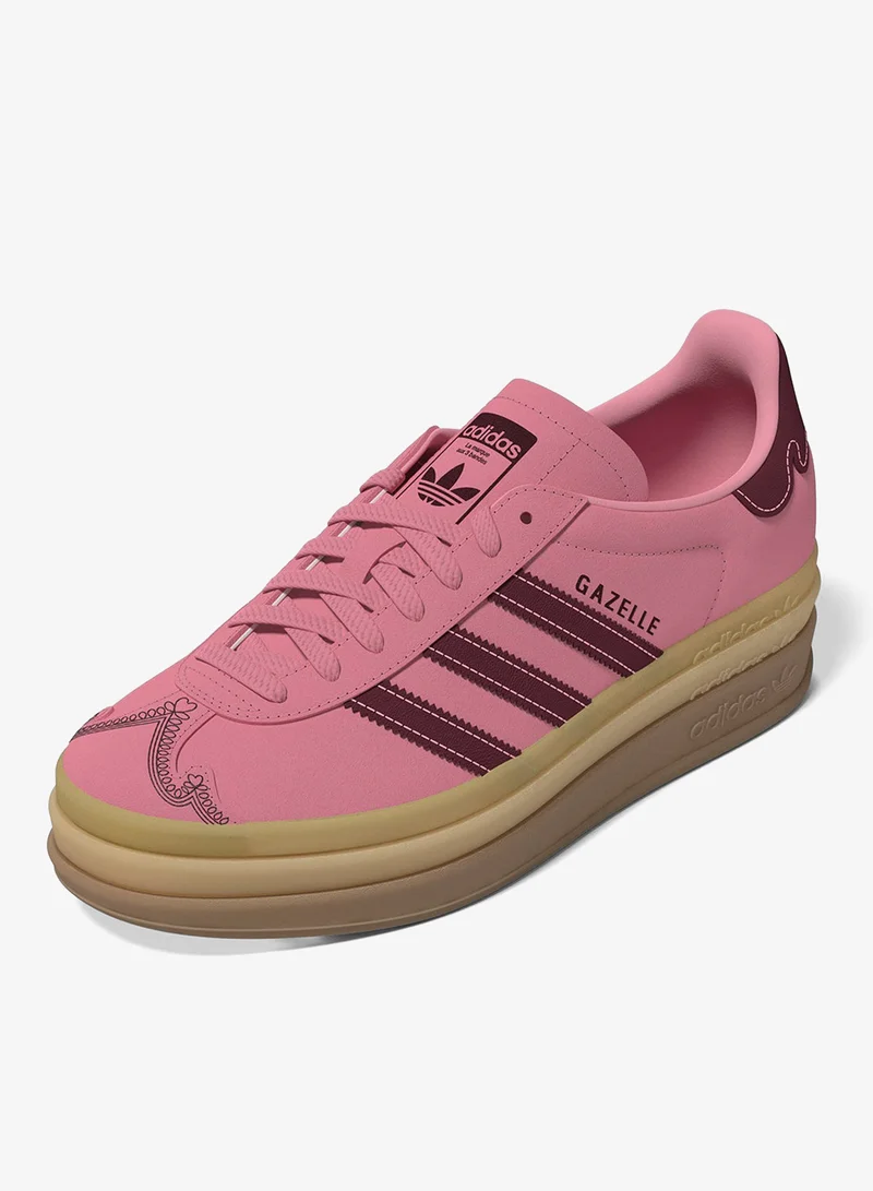 adidas Originals Gazelle Bold