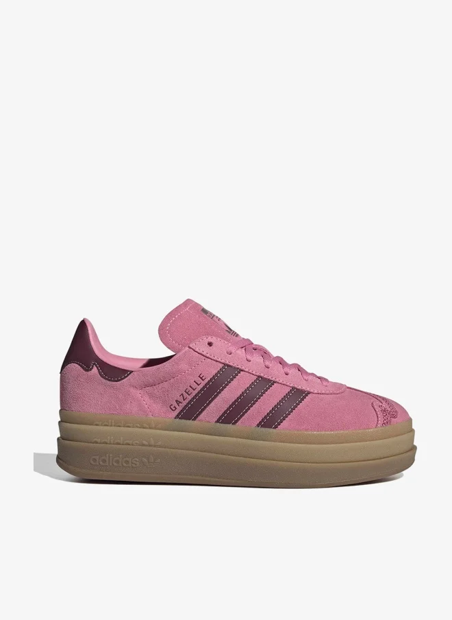 Gazelle Bold