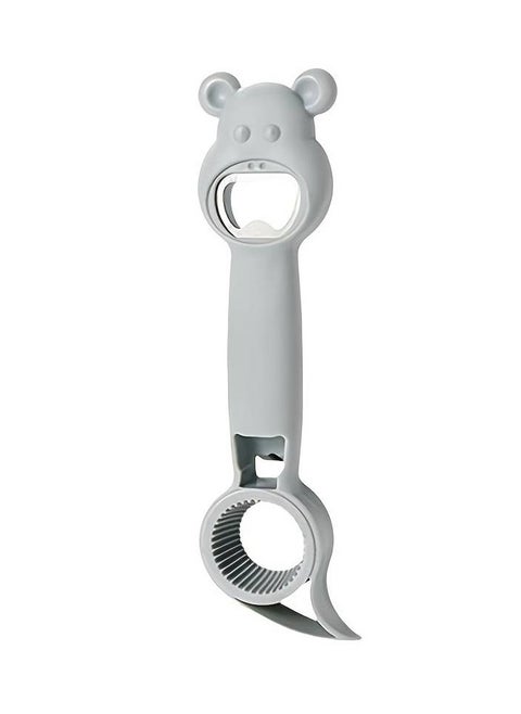 4 in 1 mutlicolor Urpose multi-color opener
