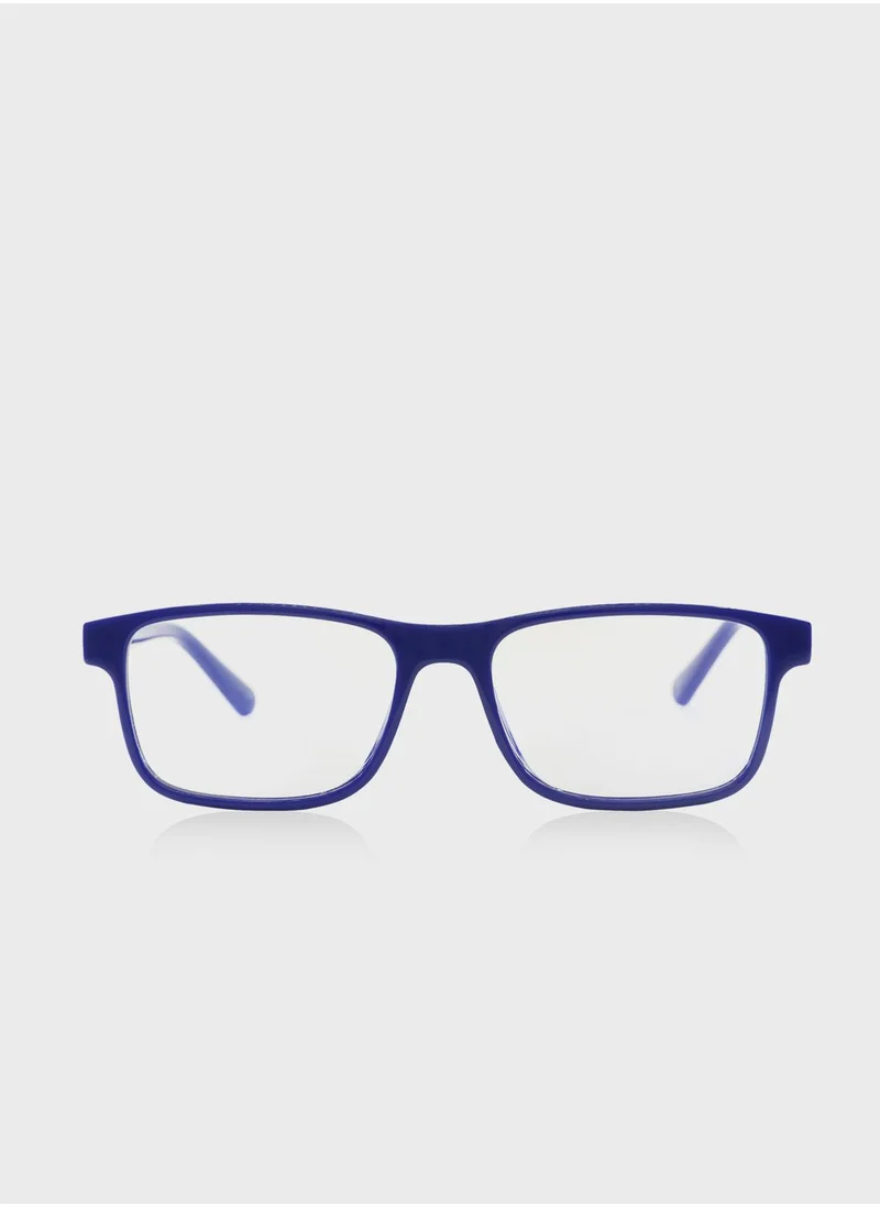 x-ray specs Blue Light Blocking Glasses - Mica 303111011