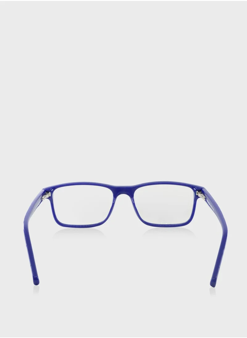 x-ray specs Blue Light Blocking Glasses - Mica 303111011