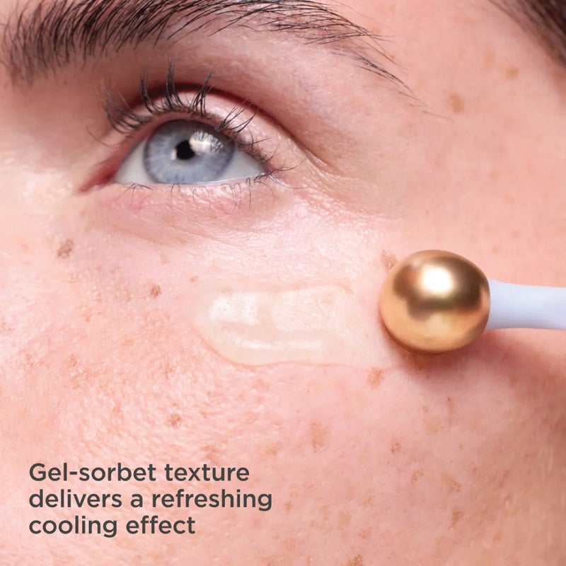 ISDINCEUTICS Hyaluronic Eyes 15G - Image 3