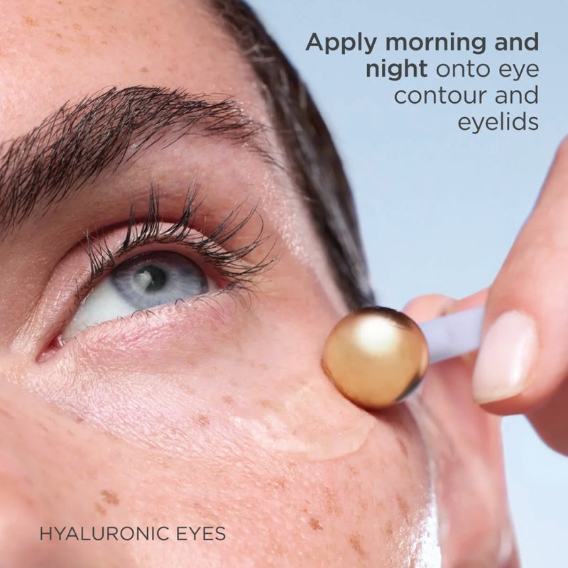 ISDINCEUTICS Hyaluronic Eyes 15G - Image 4