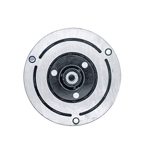 FKG AC Compressor Clutch Assembly Repair Kit 92600JP01C Fit for 2009-2014 Nissan Maxima 3.5L, 2009-2014 Nissan Murano 3.5L, 2011-2014 Nissan Quest 3.5L - Image 5