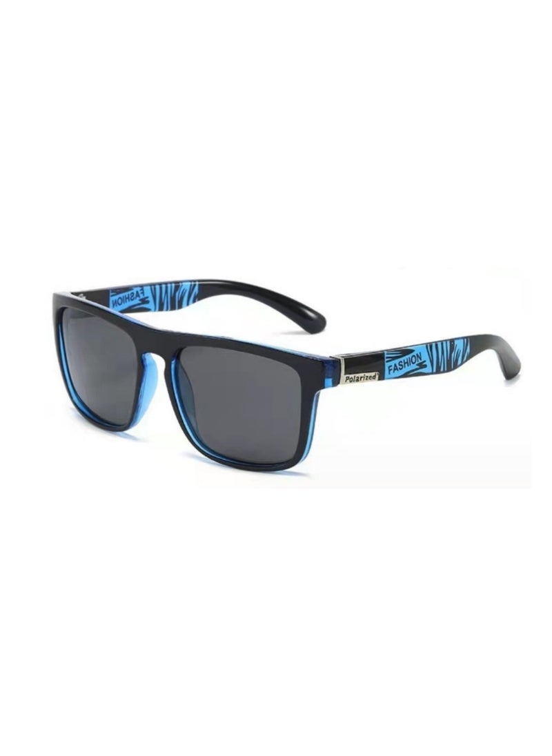 Urban Utility - Urban Elegance - Elevate Your Style with Trendsetting Men's Sunglasses: Stylish Shades, UV Protection, Polarized Lenses in Dubai - Top-rated Fashion for Men with Retro Styles, Latest Trends Online UAE - Image 1