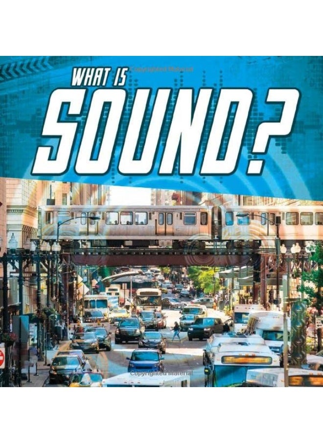 What Is Sound?  - Image 2