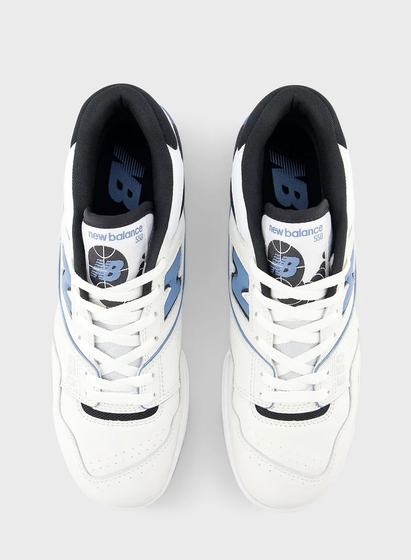 New Balance Bb550 Sneakers