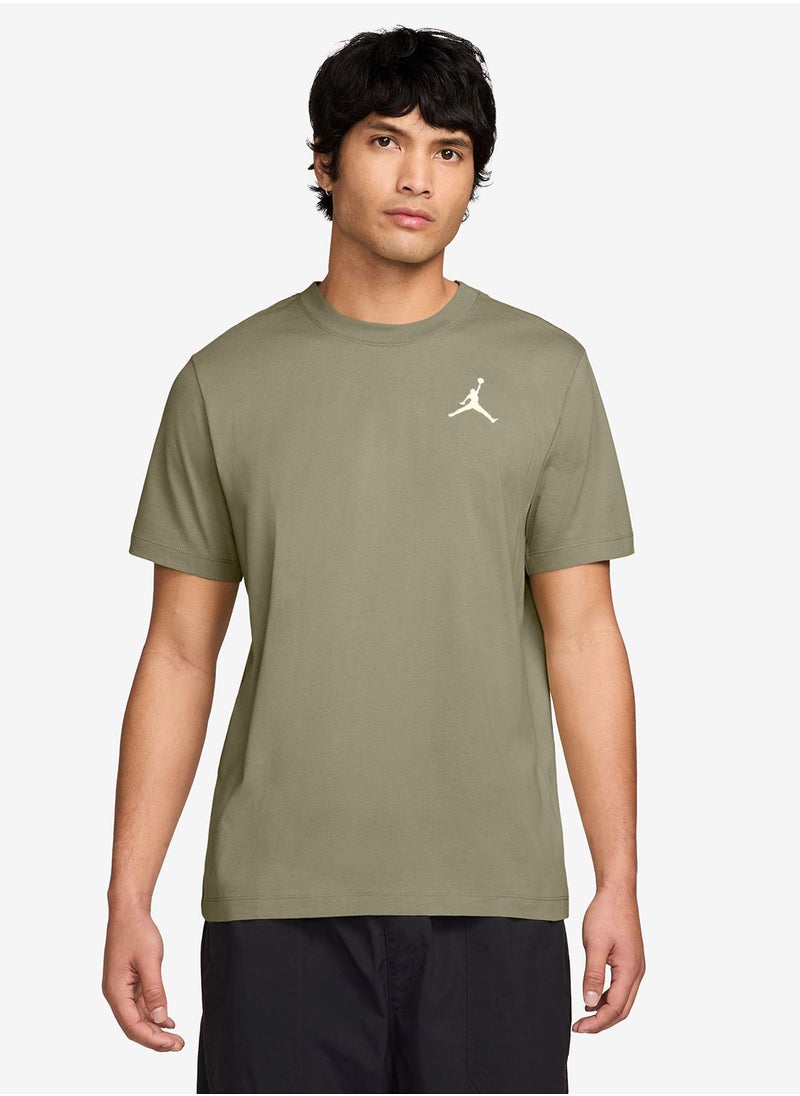 Jordan Jordan Jumpman T-Shirt  - Image 1