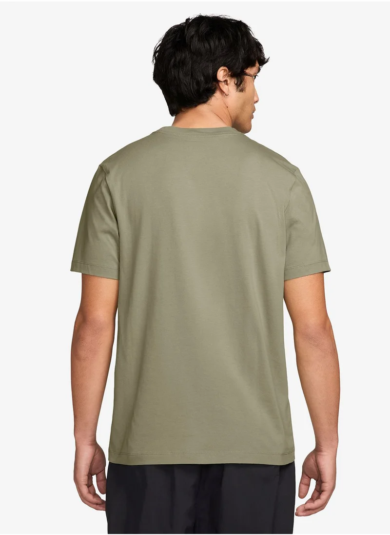 جوردن Jordan Jumpman T-Shirt