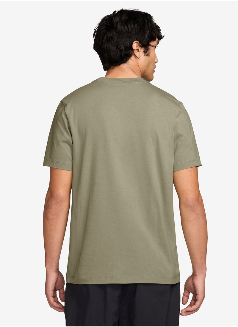 Jordan Jordan Jumpman T-Shirt  - Image 2