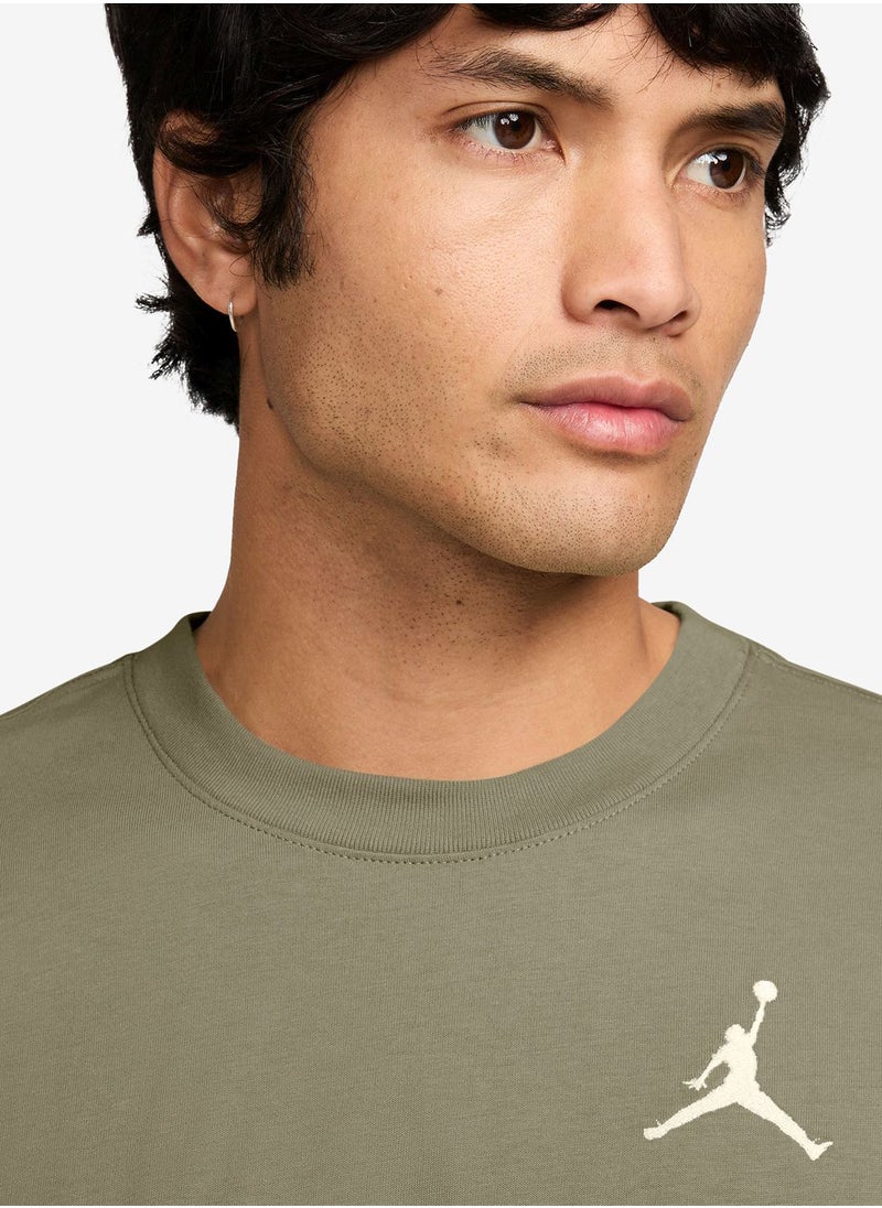 Jordan Jordan Jumpman T-Shirt  - Image 3