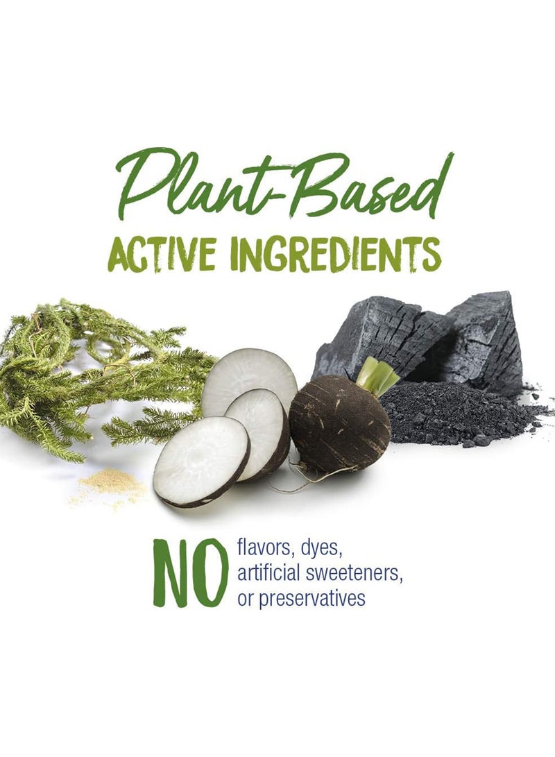 Boiron Gasalia, Gas Relief, 60 Quick-Dissolving Tablets - Image 2