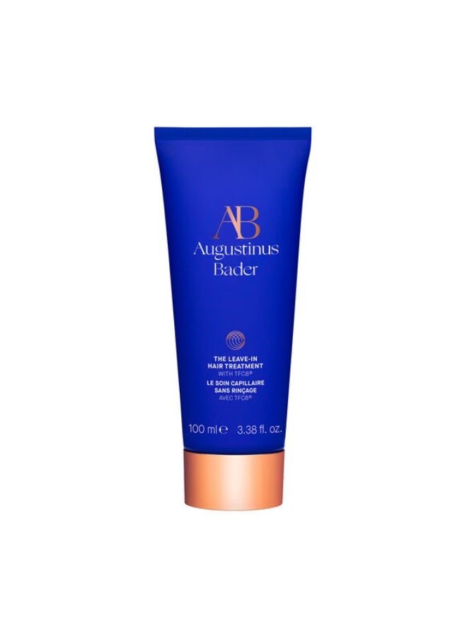 أوجستينوس بادر أوغستينوس بدر، علاج الشعر الذي يُترك على الشعر، 100 مل - Image 2