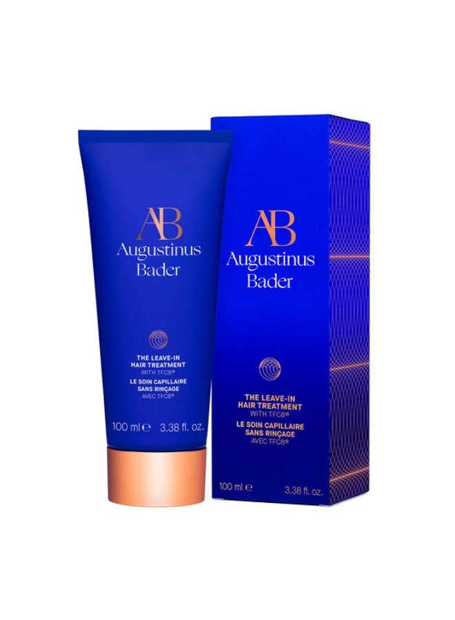 أوجستينوس بادر أوغستينوس بدر، علاج الشعر الذي يُترك على الشعر، 100 مل - Image 1
