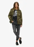 Superdry Jet Black