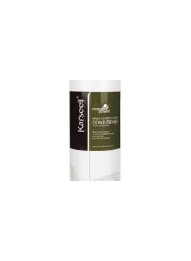 Karseell Maca Power Anti-Hair Loss Condition 500ML - Image 2