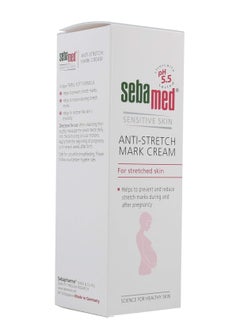 Sebamed Anti Stretch Mark Cream 200ml - pzsku/Z197B3A87C37A633AD600Z/45/_/1719650054/dbcbf225-3296-4746-aac2-c88cc1ed7ec9