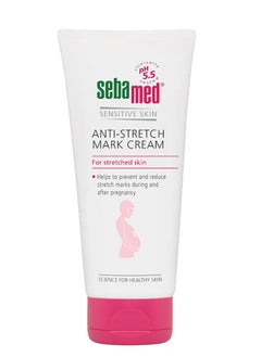 Sebamed Anti Stretch Mark Cream 200ml - pzsku/Z197B3A87C37A633AD600Z/45/_/1720693022/c1967f4a-daf4-4e47-a64f-db95e44dce3e