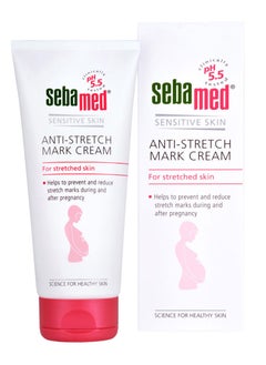 Sebamed Anti Stretch Mark Cream 200ml - pzsku/Z197B3A87C37A633AD600Z/45/_/1720693022/cde043c6-067e-4a53-b5fb-638f011fae07