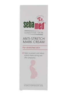 Sebamed Anti Stretch Mark Cream 200ml - pzsku/Z197B3A87C37A633AD600Z/45/_/1720693023/13f25818-e689-4cd9-a13f-47879aad71d9