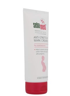 Sebamed Anti Stretch Mark Cream 200ml - pzsku/Z197B3A87C37A633AD600Z/45/_/1720693023/fae28552-f2ce-41fe-87e0-9524d4b8ec6e