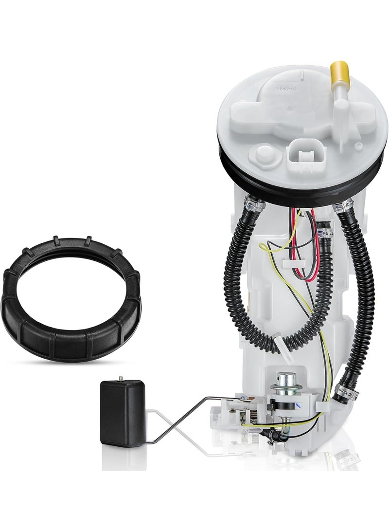 E8566M Electric Fuel Pump Assembly — Compatible with Honda Civic 2002–2005 L4 2.0L (Replaces 17045-S5A-A00 / 17045-S5A-A30 / 150308) - Image 5