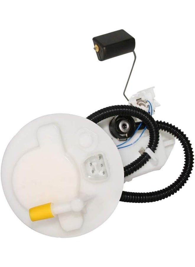 E8566M Electric Fuel Pump Assembly — Compatible with Honda Civic 2002–2005 L4 2.0L (Replaces 17045-S5A-A00 / 17045-S5A-A30 / 150308) - Image 4