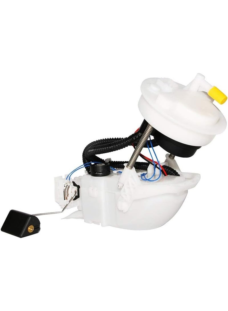 E8566M Electric Fuel Pump Assembly — Compatible with Honda Civic 2002–2005 L4 2.0L (Replaces 17045-S5A-A00 / 17045-S5A-A30 / 150308) - Image 3
