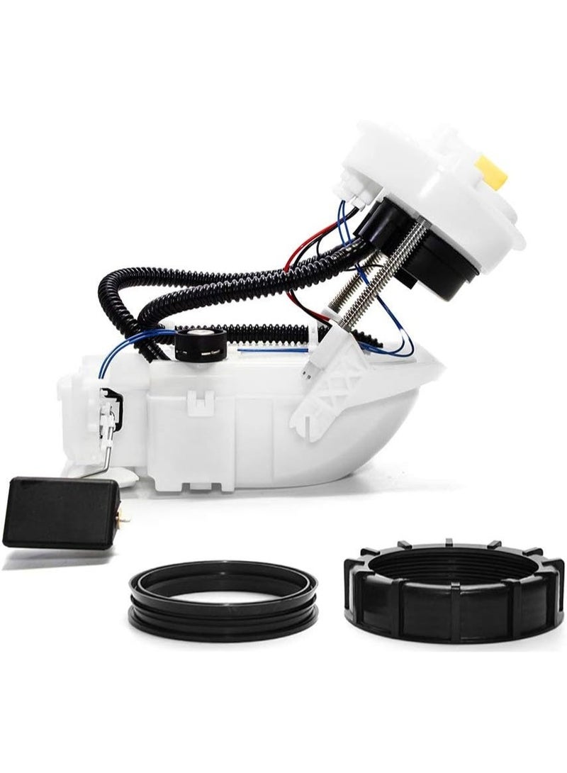 E8566M Electric Fuel Pump Assembly — Compatible with Honda Civic 2002–2005 L4 2.0L (Replaces 17045-S5A-A00 / 17045-S5A-A30 / 150308) - Image 1