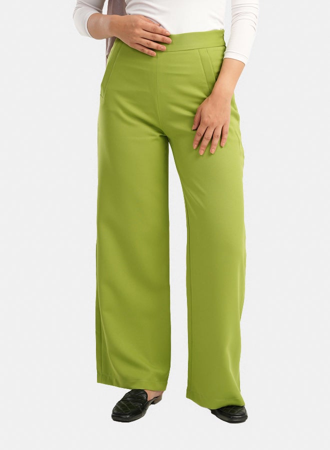 Clue Pants with Side Zipper  - Image 1