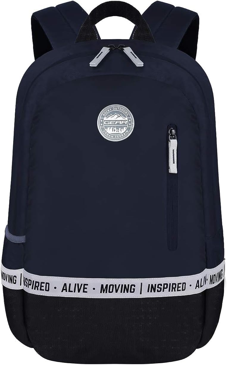 Gear unisex-adult Sauve Toiletry Bag - Image 1