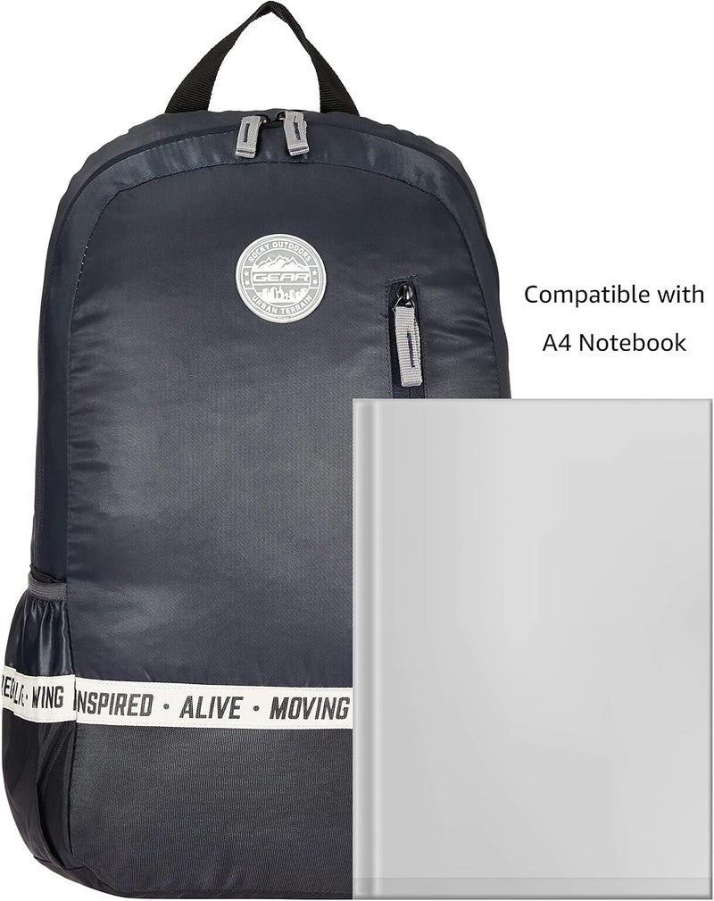 Gear unisex-adult Sauve Toiletry Bag - Image 3