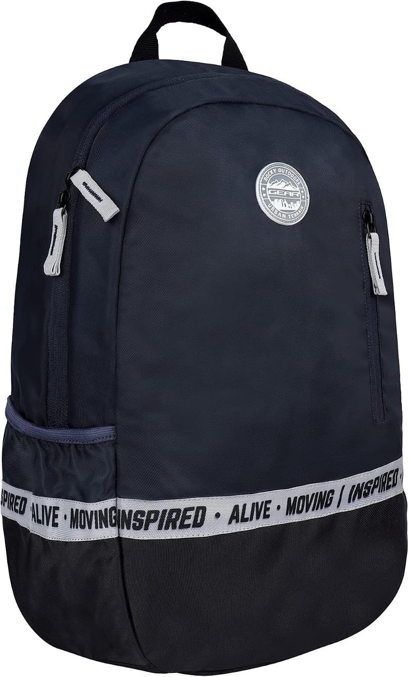 Gear unisex-adult Sauve Toiletry Bag - Image 4
