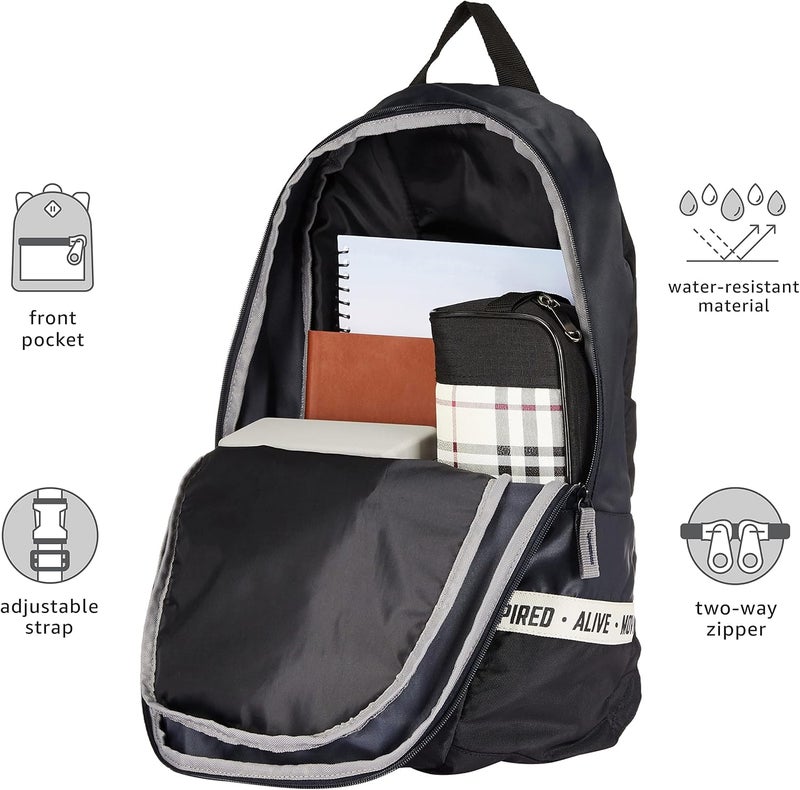 Gear unisex-adult Sauve Toiletry Bag - Image 2