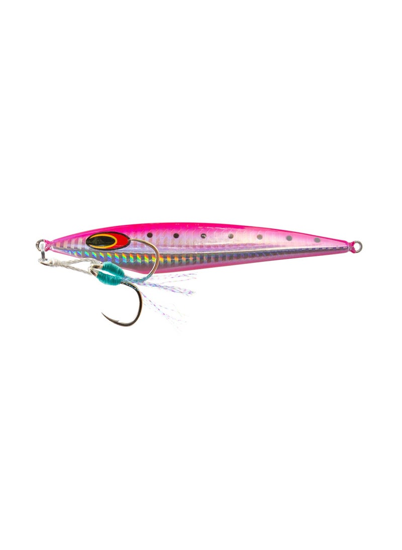 nomad design Design Ridgeback Fishing Jig 40G 