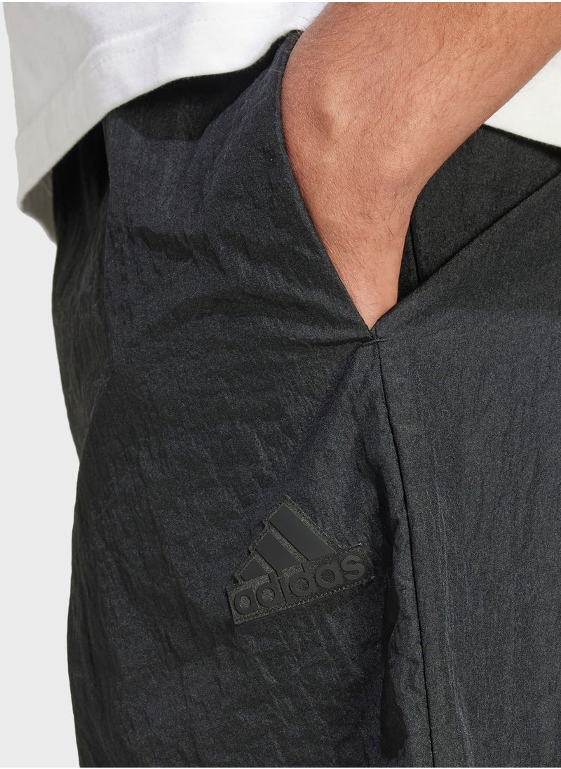 Adidas - City Escape Woven Shorts - Image 1