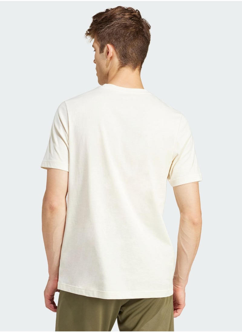 Adidas - Growth T-Shirt - Image 1