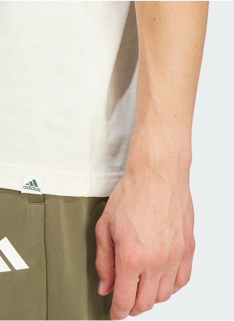 Adidas - Growth T-Shirt - Image 1