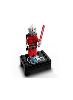 ليغو ليجو روبوت R2-D2 من سلسلة حرب النجوم 1050 قطعة - 75379  - Image 4