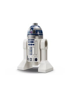 ليغو ليجو روبوت R2-D2 من سلسلة حرب النجوم 1050 قطعة - 75379  - Image 5