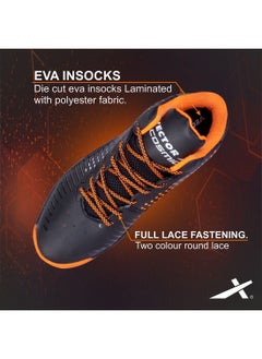 Cosmic Basketball Shoe